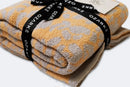 Luxe Animal Print Blanket