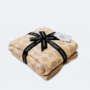 Luxe Animal Print Blanket