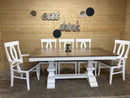 Verano Chair with Arms