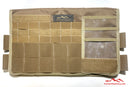 Sprinter Sun Visor Organizer (without mirror)