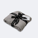 Organic Comfy Knit Blanket