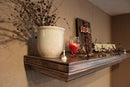 “The Patriot” Gun Safe Shelf