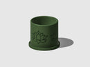 Lotus Flower Pot with Drainage