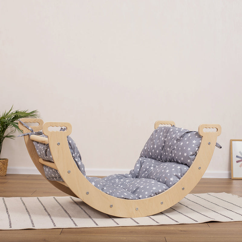 Climbing Arch Cushion