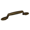 3 in. (76mm) Drawer Pull (10-Pack)