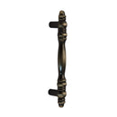 Mascot Hardware 3'' Center to Center Cabinet Drawer Pull (Pack of 10)