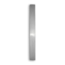 Contemporary Arch 3 in. (76mm) Satin Nickel Drawer Pull (10-Pack)