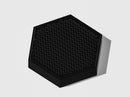 Water Humidity Tray for Houseplants, Includes Pebbles