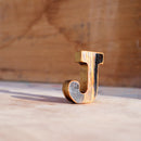Little Wooden Letters