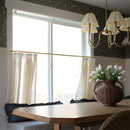 Rhodes Wallpaper by The Fibery
