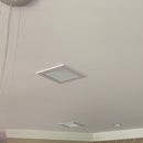 CleanVent Speaker Pattern - Custom Vent Cover - AC Ceiling Vent