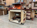 Plans for Flip Top Tool Cart