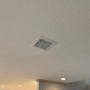 CleanVent Modern Pattern - Custom Vent Cover - AC Ceiling Vent