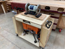 Plans for Flip Top Tool Cart