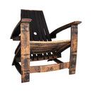 Distillin' Chillin' Adirondack Chair