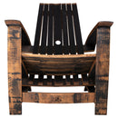 Distillin' Chillin' Adirondack Chair