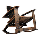 Rockin' Rye Rocking Chair