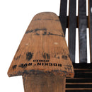 Rockin' Rye Rocking Chair