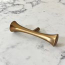 Champagne Bronze "MCM" Drawer Pull