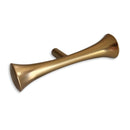Champagne Bronze "MCM" Drawer Pull