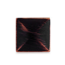 Pyramid 1-1/7 in.  Square Cabinet Knob (10-Pack)