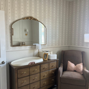 Lyla Wallpaper by Ali Anni