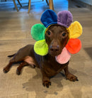 Flower Hat