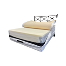 Imperial 675 Euro Top Innerspring Mattress with Latex and Memory Foam