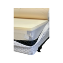 Imperial 675 Euro Top Innerspring Mattress with Latex and Memory Foam