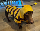 Bumble Bee Hoodie