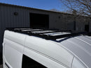 TRANSIT VAN STEALTH ROOF RACK MID ROOF 148"