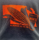McCue's Nebraska Taproom Short Sleeve T-Shirt | Mutliple Sizes