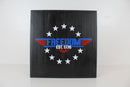 Freedom Series Concealment Wall Art