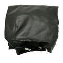 Vinyl Bean Bag Chair Marine Grade Premium - Waterproof, UV resistant ComfyBean Adult size lounger classic style Indoor Outdoor Boat beanbag chair