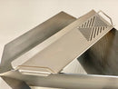 Stahl Grill Plates
