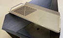 Stahl Grill Plates