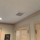 CleanVent MidCentury Pattern - Custom Vent Cover - AC Ceiling Vent