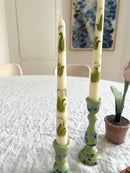 Lily of the Valley Taper Candles