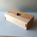 Heart Keepsake Boxes