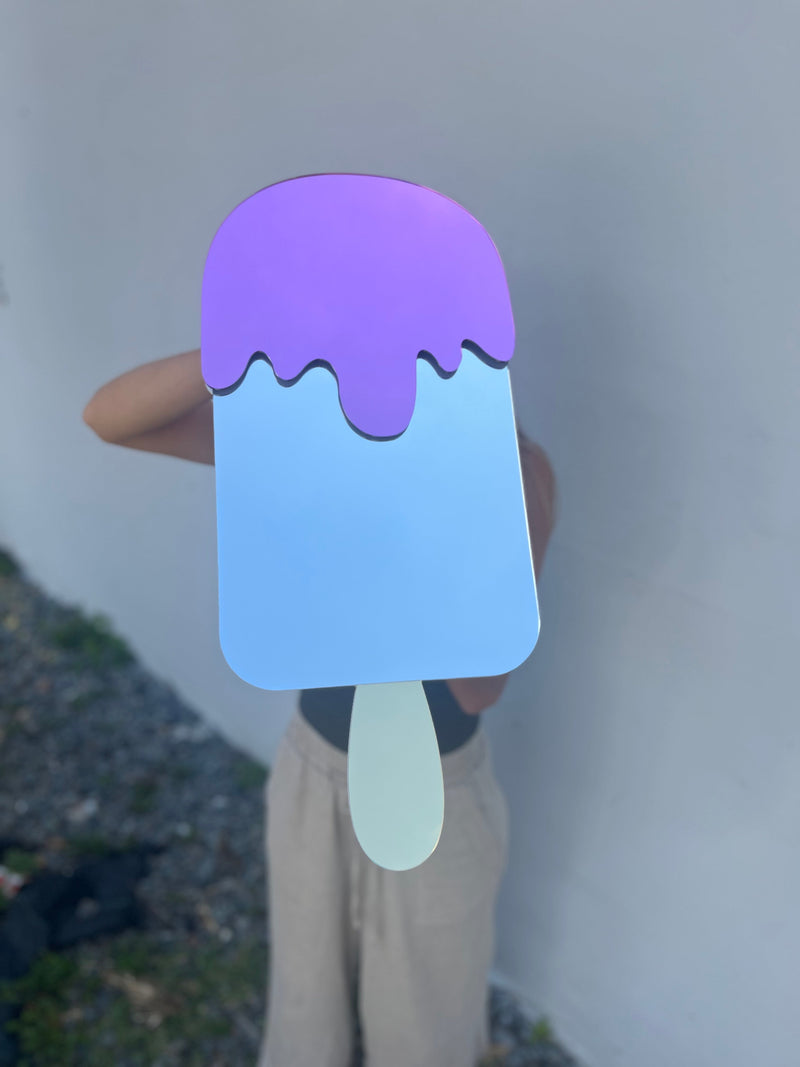 Ice Cream Mirror