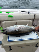 Made in the USA | Premium Bucket or Cooler Fishing Cutting Board