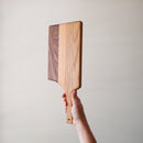 Long Handle Charcuterie Boards
