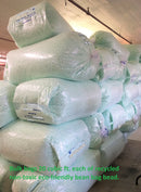 Bean Bag Fill - Non-Toxic New Recycled BeanBag bead Filling stuffing beads