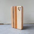Heart Cheese Boards