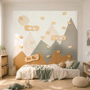 Indoor Climbing Wall