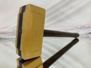 FULL SIZE - Multi-Species Thor's Hammer Woodworking Mallet Mjolnir Exotic Woods