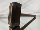 FULL SIZE - Multi-Species Thor's Hammer Woodworking Mallet Mjolnir Exotic Woods