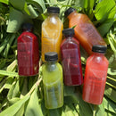 Three Day Juice Cleanse - Pack of 6