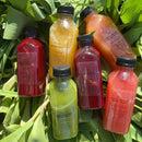 Three Day Juice Cleanse - Pack of 6