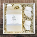 Nontoxic Laundry Detergent Soap